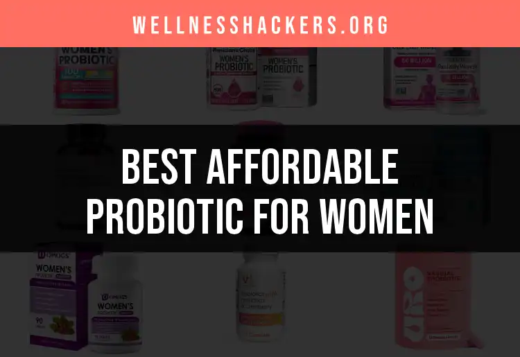 16 Affordable Probiotics for Women You Need to Know featured