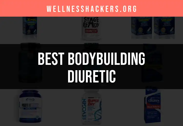 16 Bodybuilding Diuretics That Work Fast featured