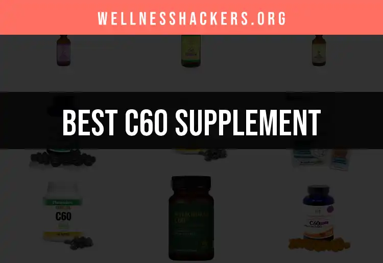 14 Best C60 Supplements for Optimal Health featured