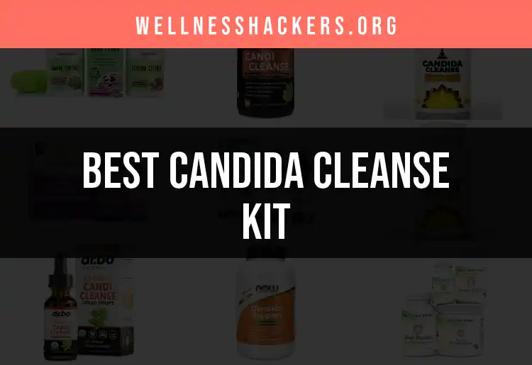 15 Candida Cleanse Kits for a Fresh Start