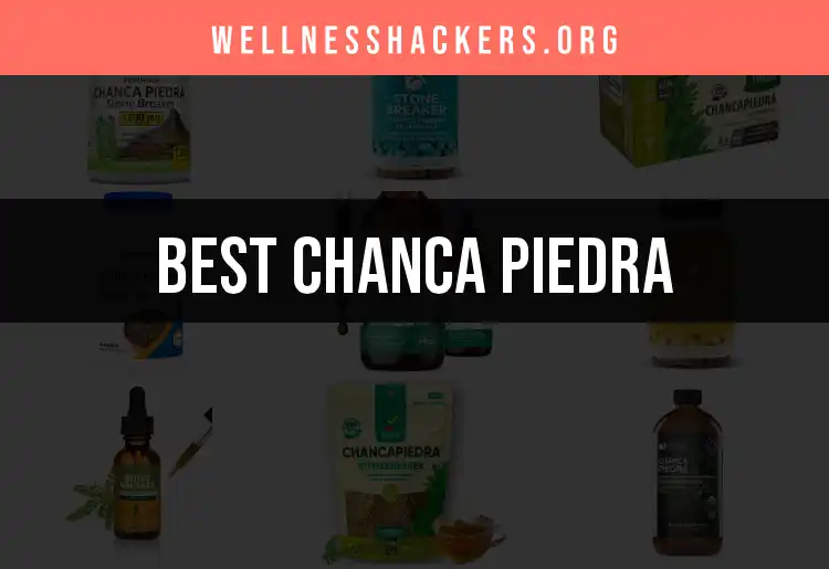 Top 10 Chanca Piedra Supplements for Kidney Support featured