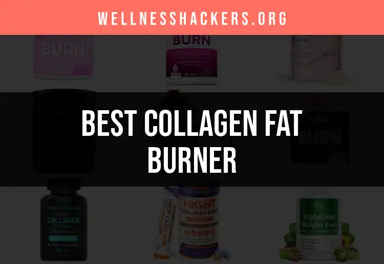16 Collagen Fat Burners for Healthy, Toned Results featured