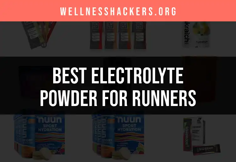17 Best Electrolyte Powders for Runners featured