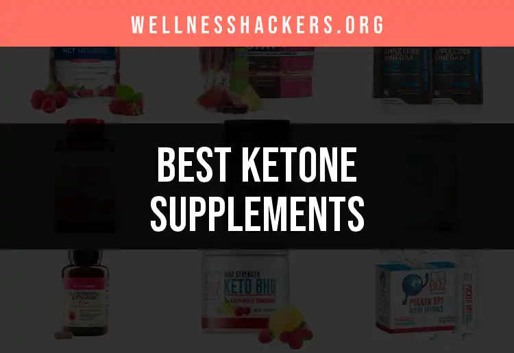 19 Ketone Supplements That Really Deliver featured