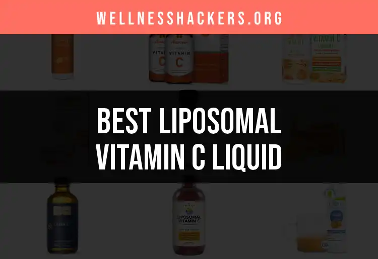 13 Top Liposomal Vitamin C Liquids for Boosted Absorption featured