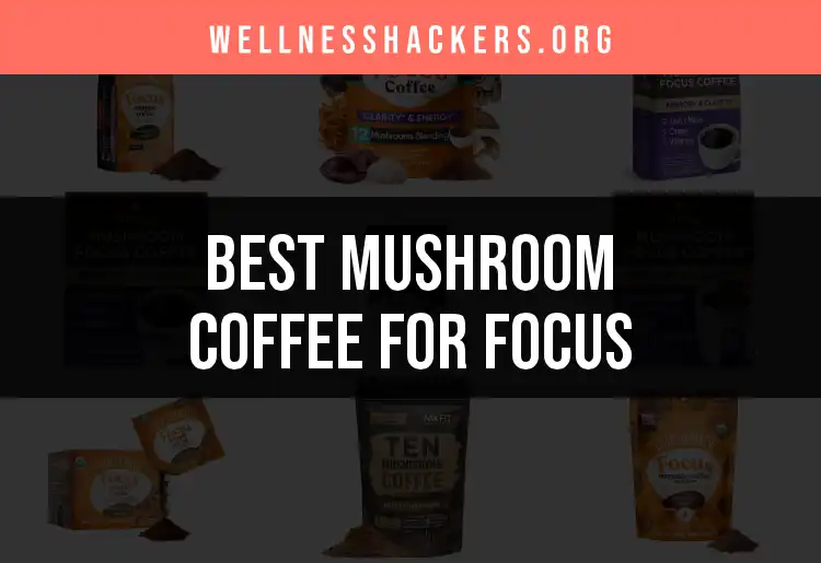 12 Mushroom Coffee for Focus Must-Trys featured