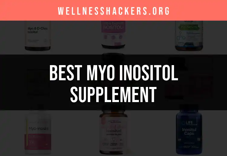 17 Top Myo Inositol Supplements for Your Health featured