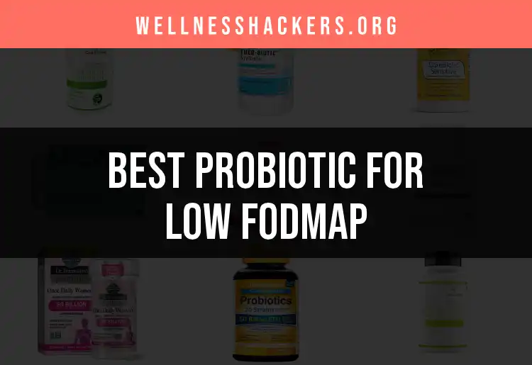 17 Probiotics for Low FODMAP Support You Need to Know featured