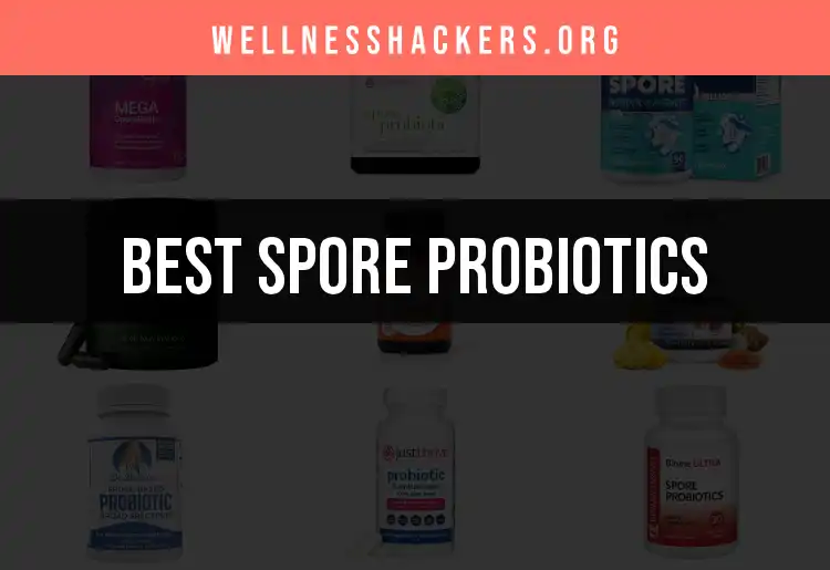 12 Spore Probiotics That Truly Stand Out