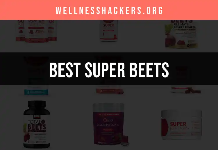 15 Super Beets Products That Truly Boost Your Energy featured