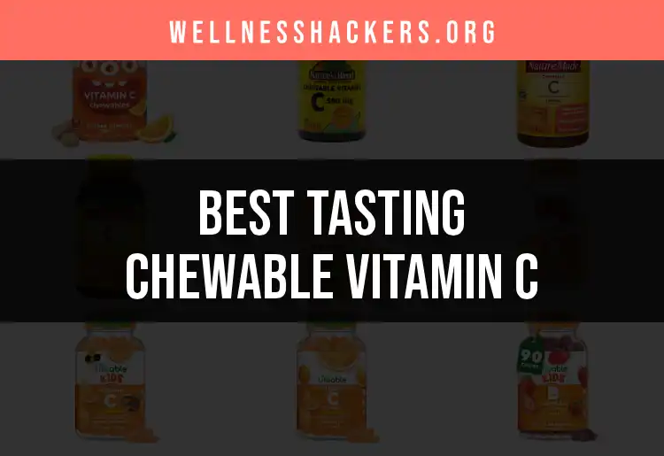 11 Tasting Chewable Vitamin C Products to Try featured