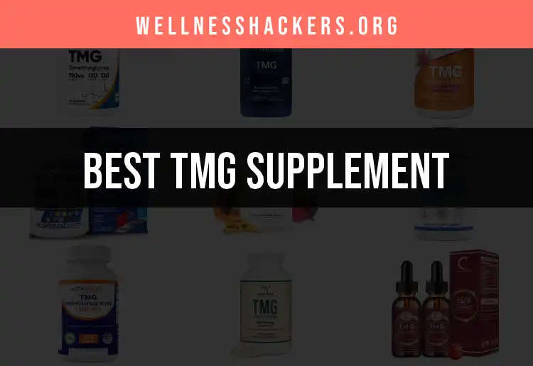 13 TMG Supplements That Boost Your Brain and Body featured