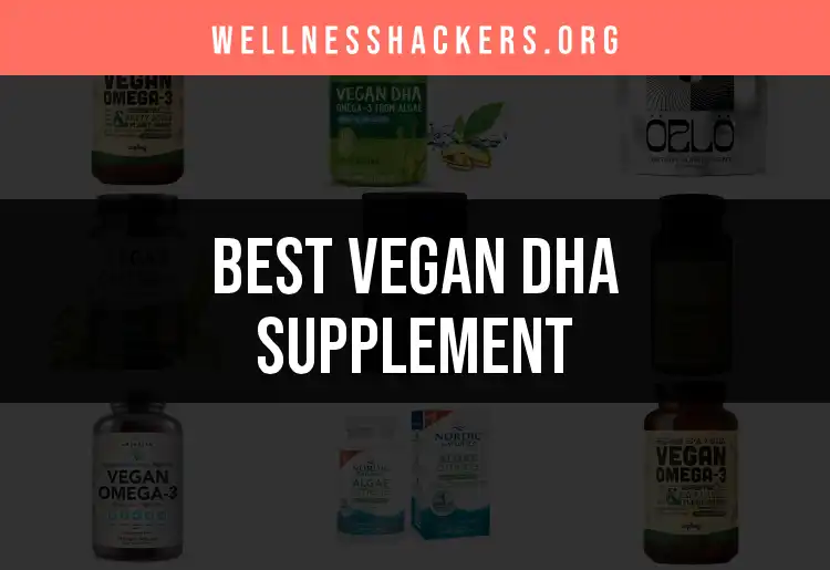 11 Vegan DHA Supplements for Optimal Brain Health featured