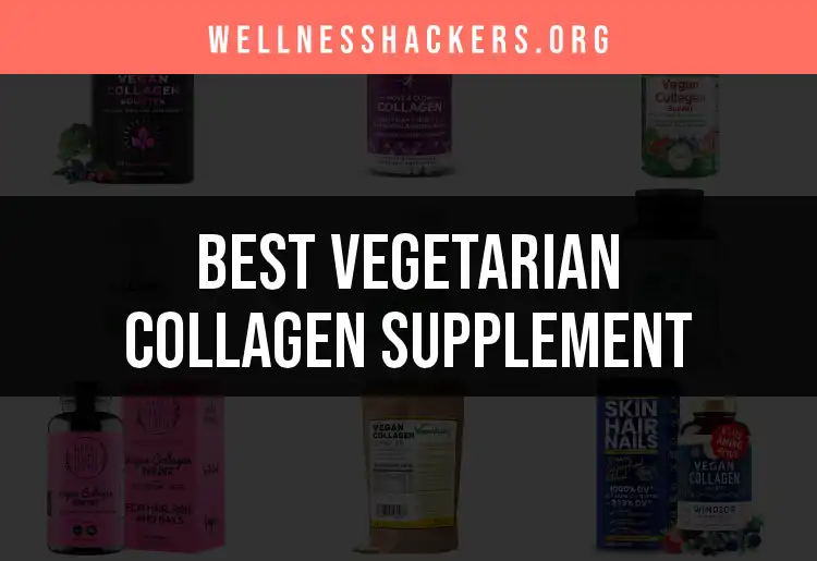 13 Delicious Vegetarian Collagen Supplements to Try featured