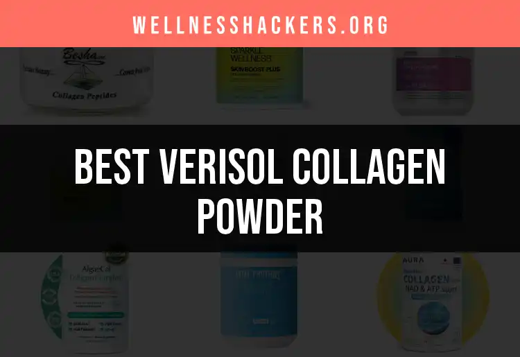 16 Top Verisol Collagen Powder Picks for Radiant Skin